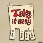 take-it-easy